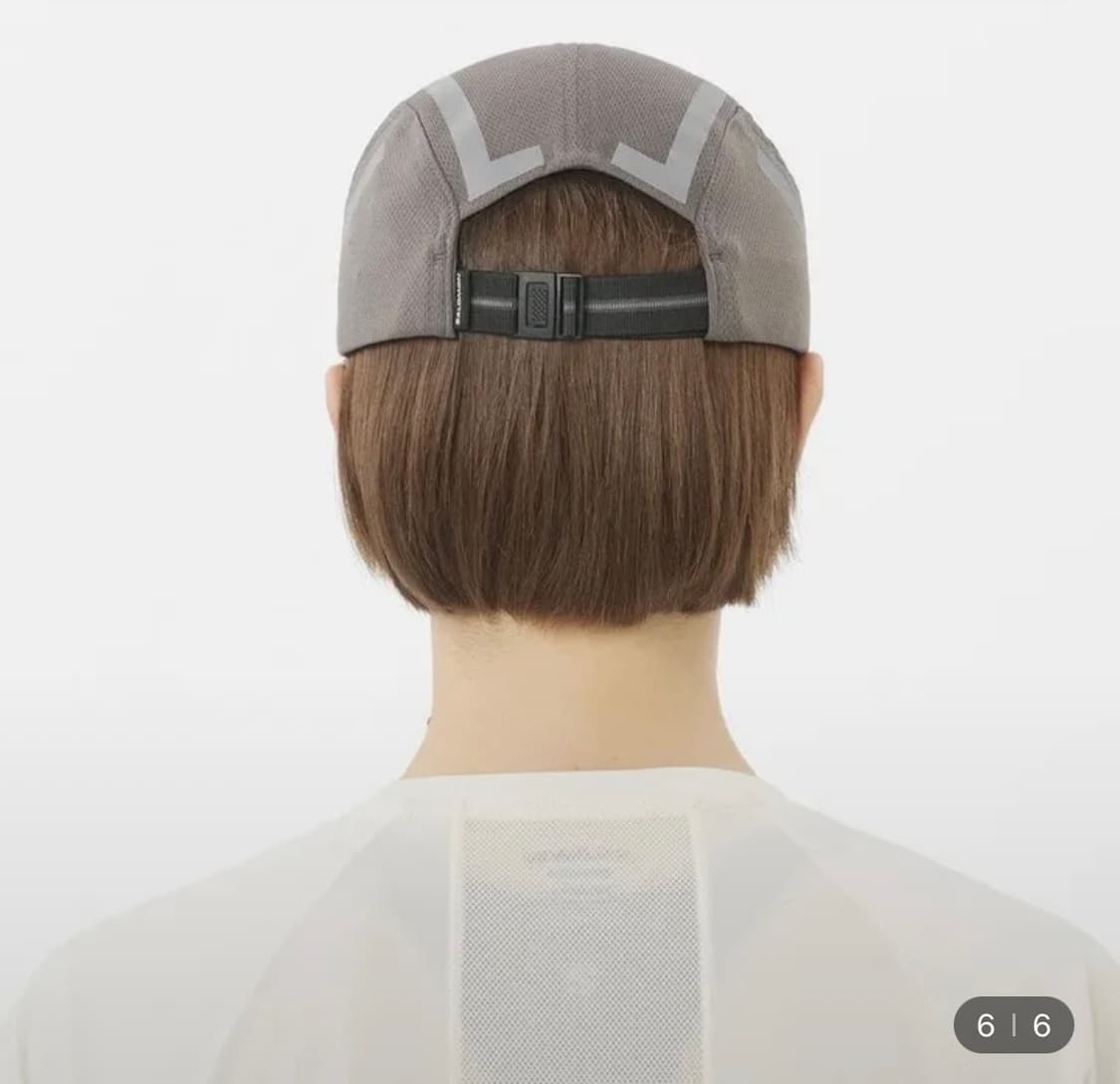 살로몬 모자 상품이미지4