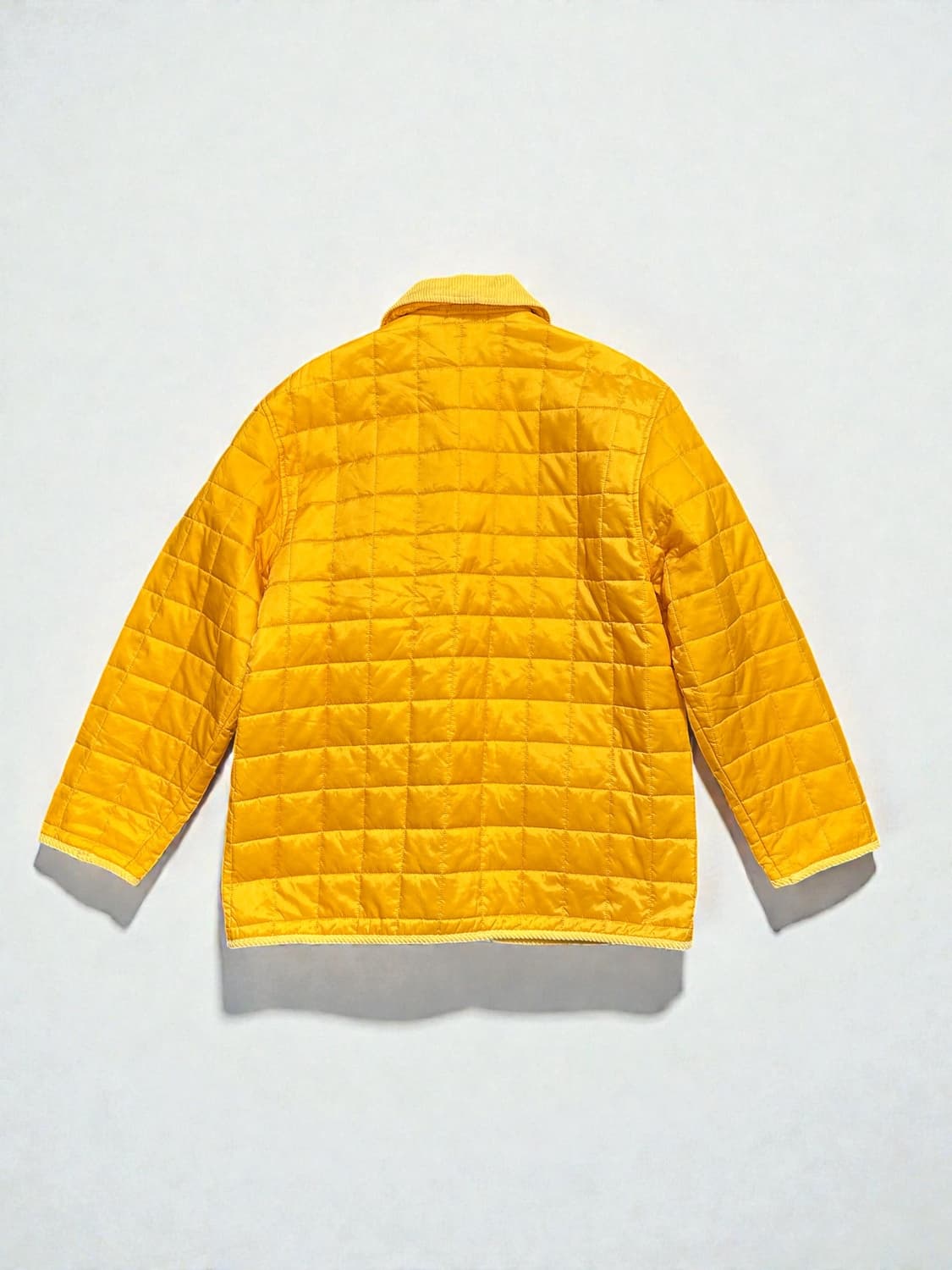 Urla & Burla Quilted Work Jacket 상품이미지6