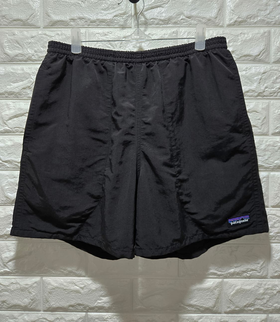 파타고니아 배기스 쇼츠 반바지 30~32 상품이미지1