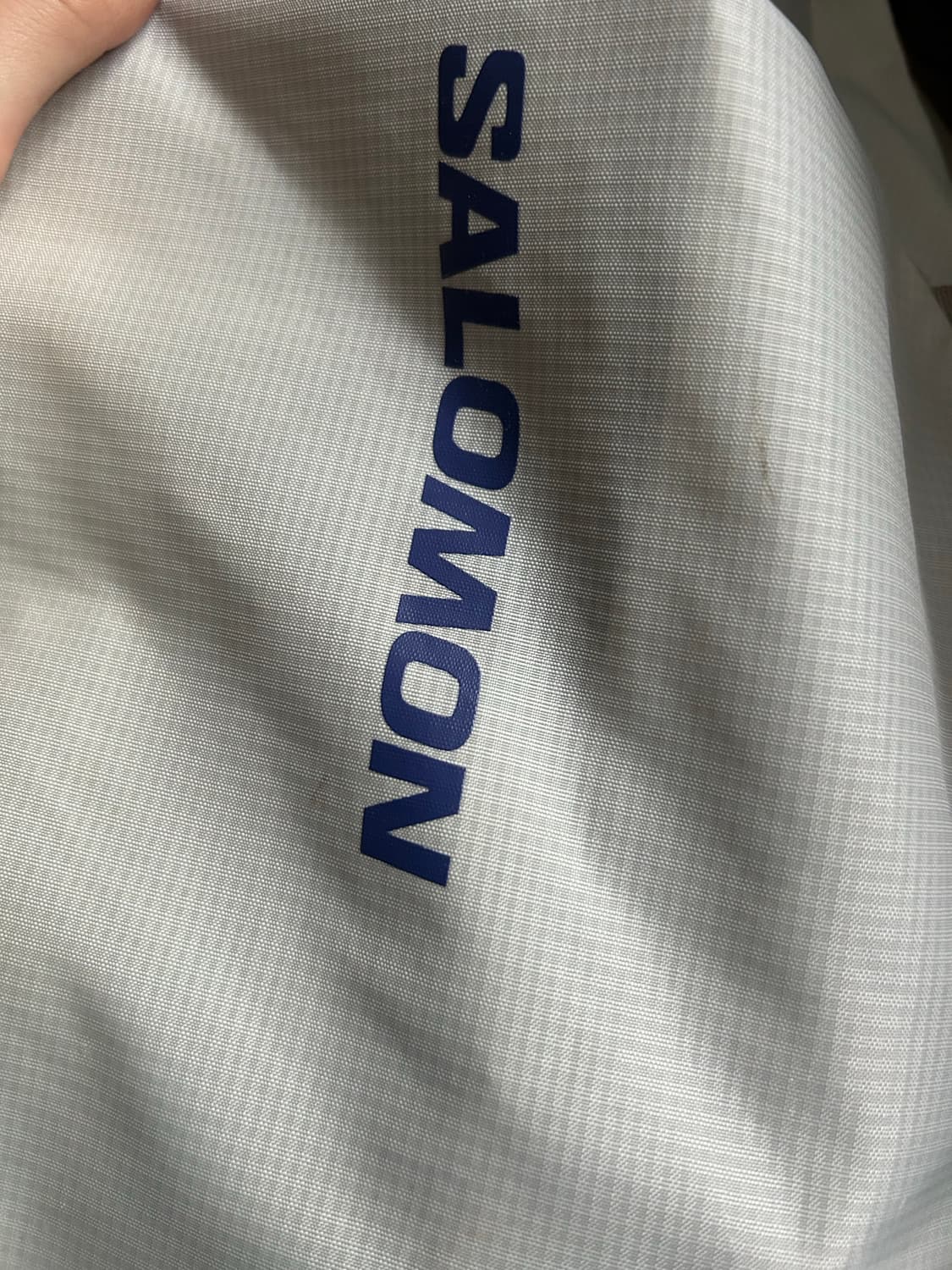 살로몬 백팩  상품이미지2