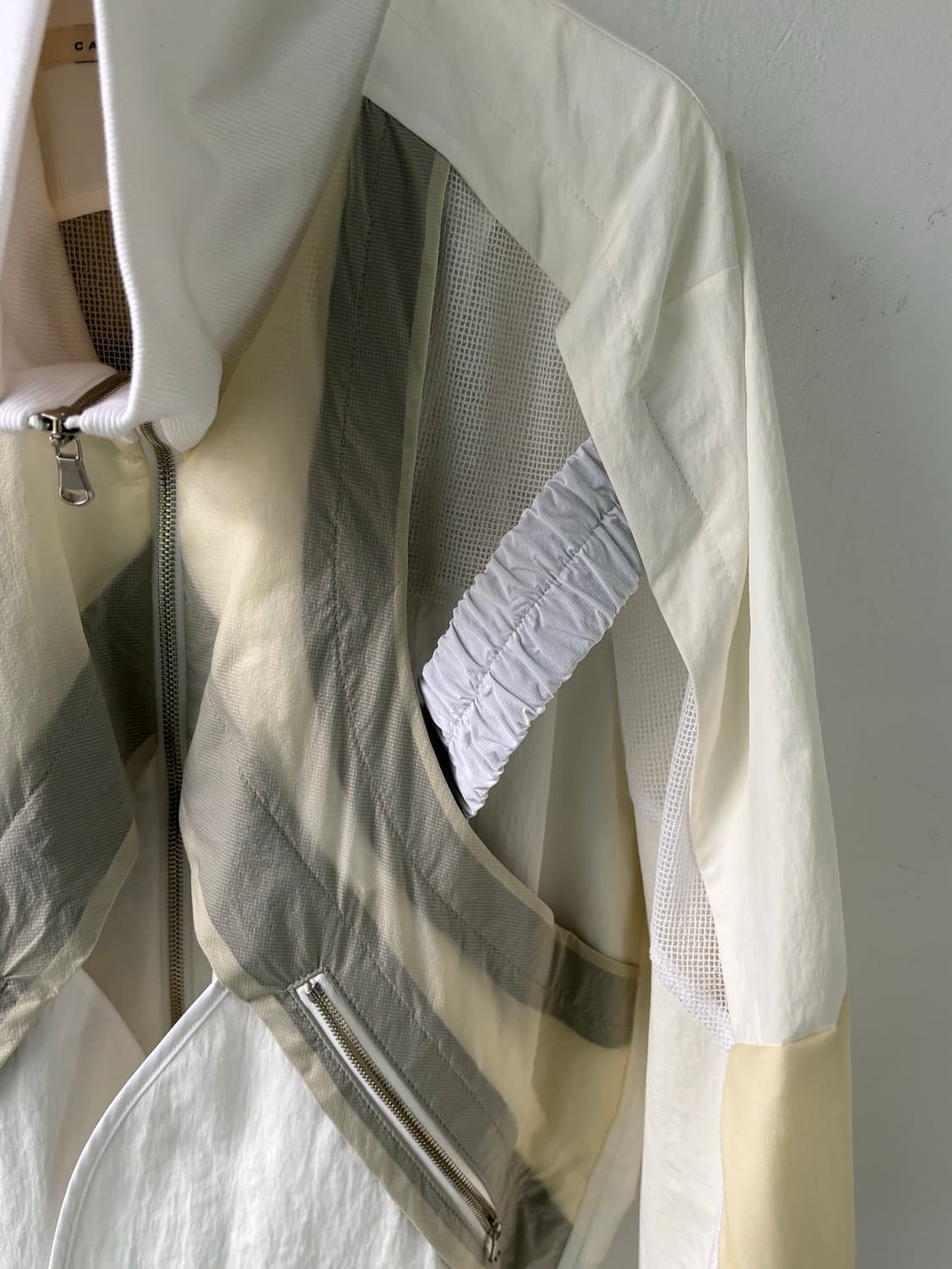 카르넷 아카이브 매스 봄버 상품이미지7