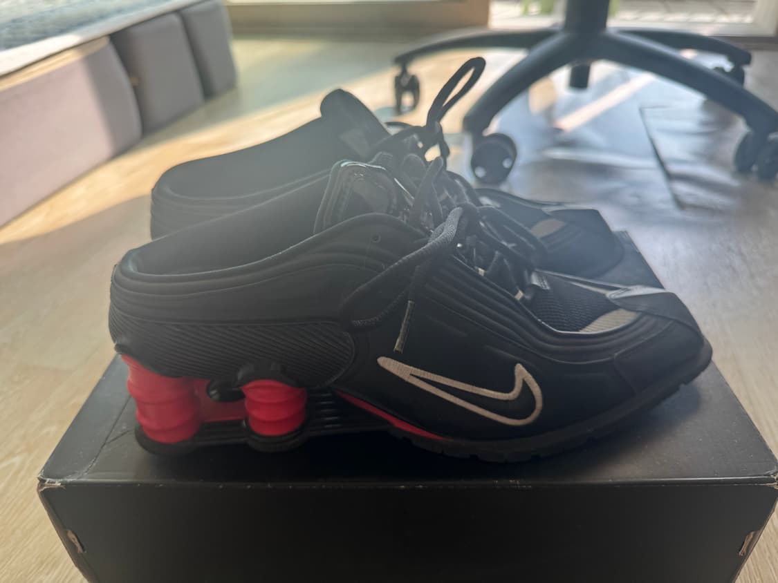 마틴로즈 샥스 260팝니다 상품이미지3