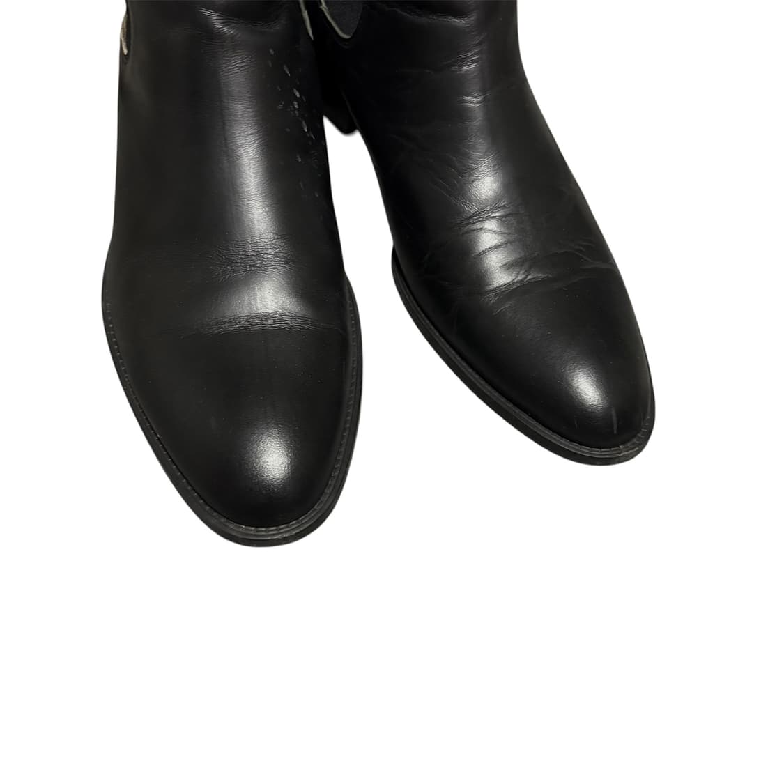 피렌체 첼시 웨스턴 부츠 270 상품이미지3