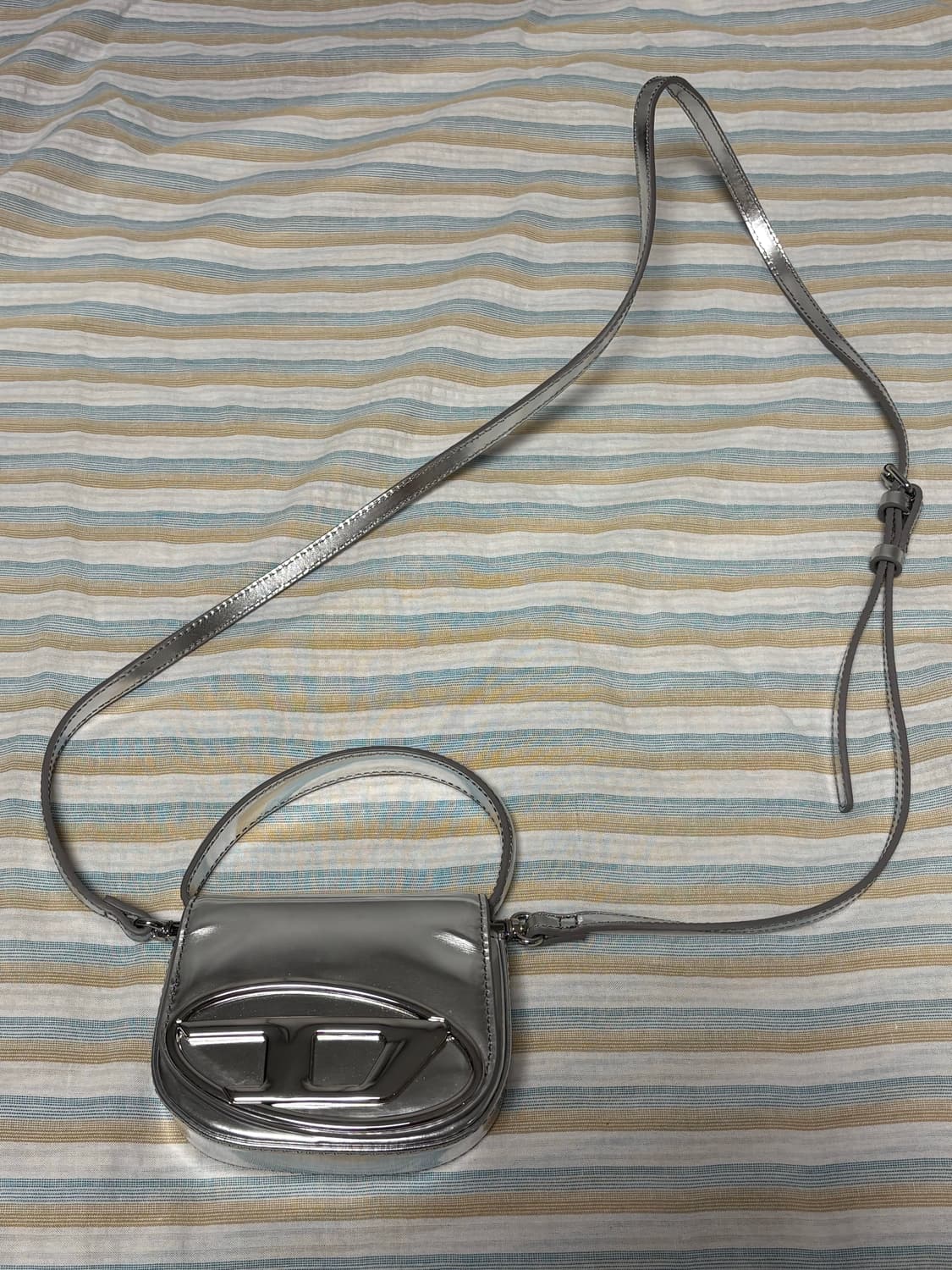 디젤 미니백 상품이미지2