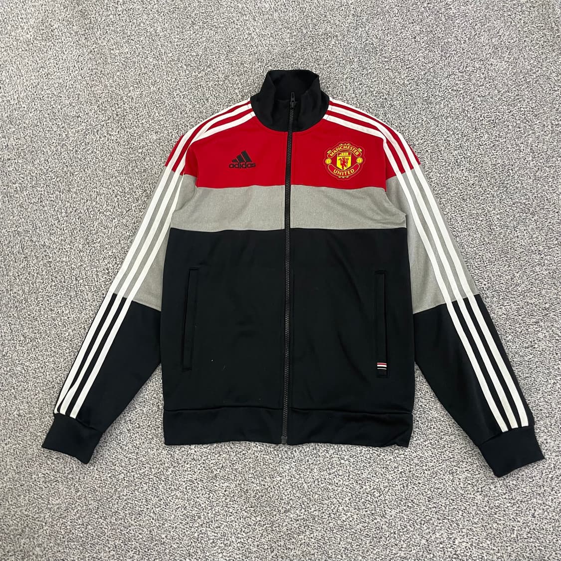 아디다스 맨유 져지 1231HS1 상품이미지1