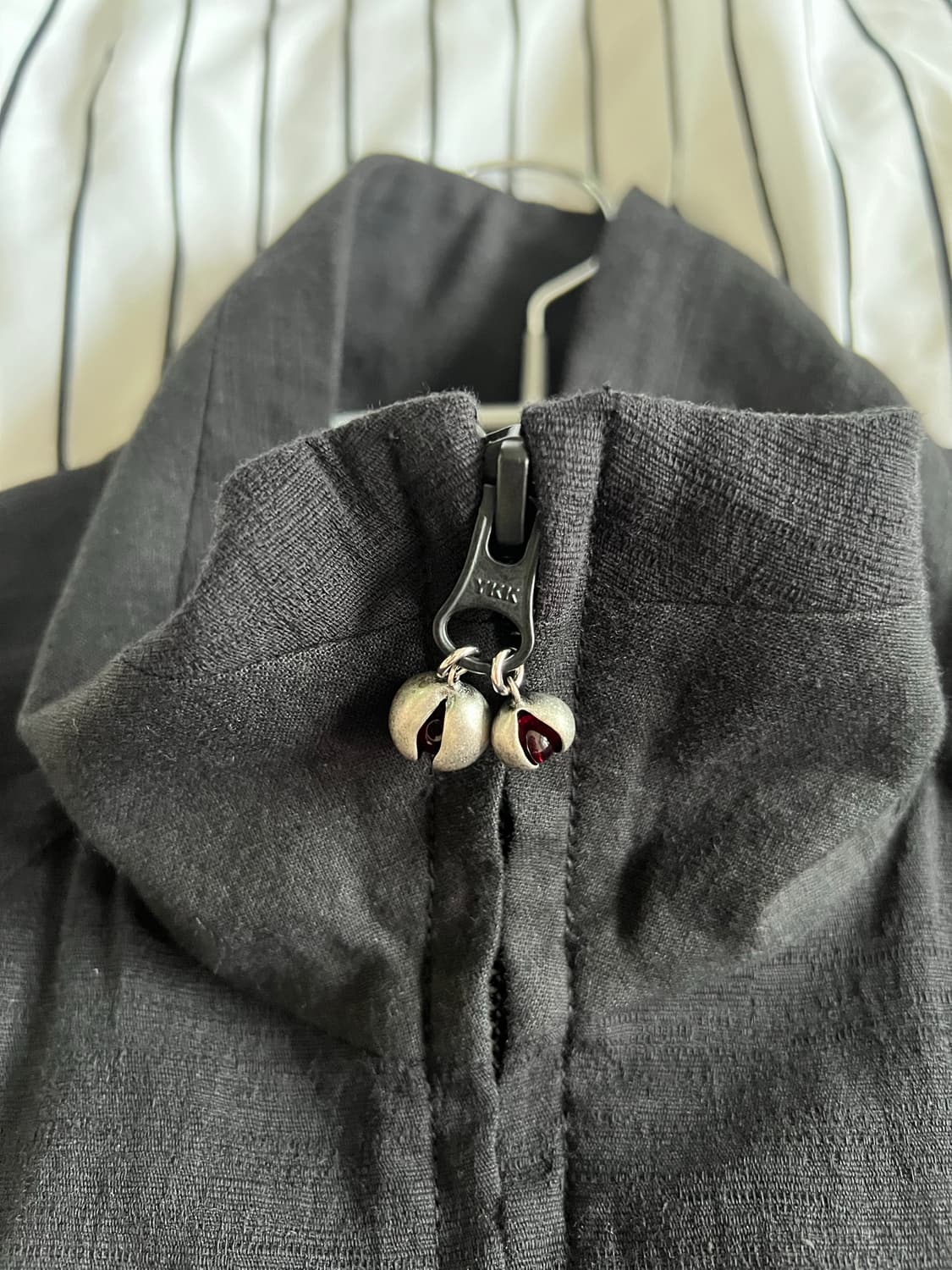 혜인서 Seed Charm Jacket 3size 상품이미지3