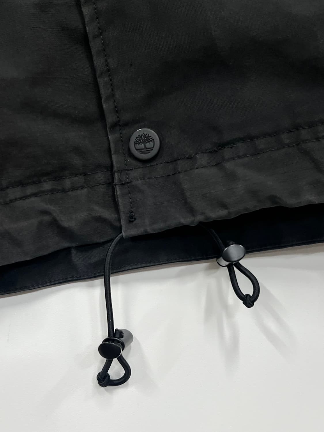 팀버랜드 시그니처 백로고 코치자켓 상품이미지5