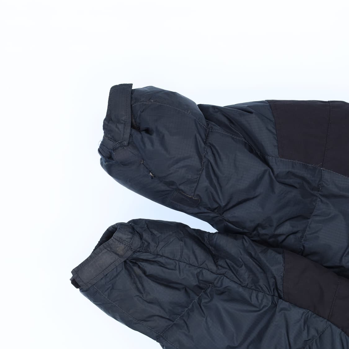 [90] 노스페이스 써밋시리즈 윈드스토퍼눕시 구스다운 1208J1 상품이미지5