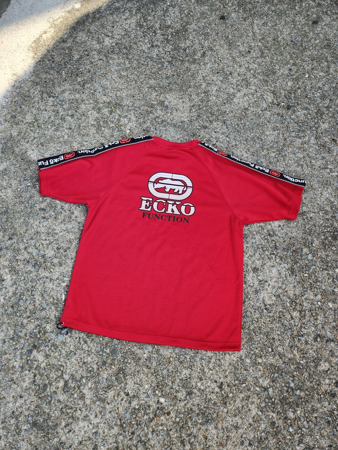 ECKO 기능성 반팔 L 상품이미지1