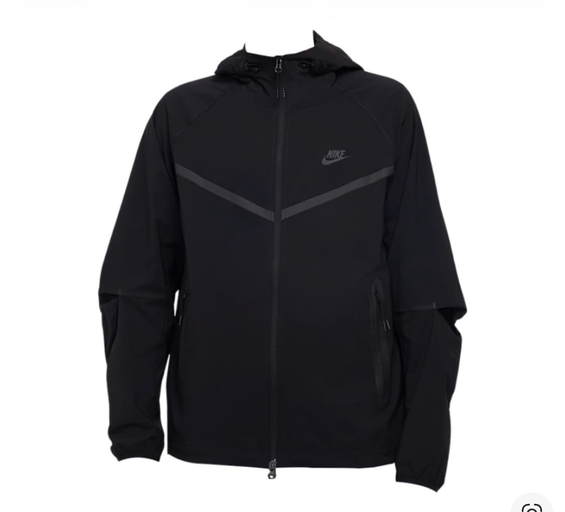 나이키 테크우븐 바막 s 상품이미지2