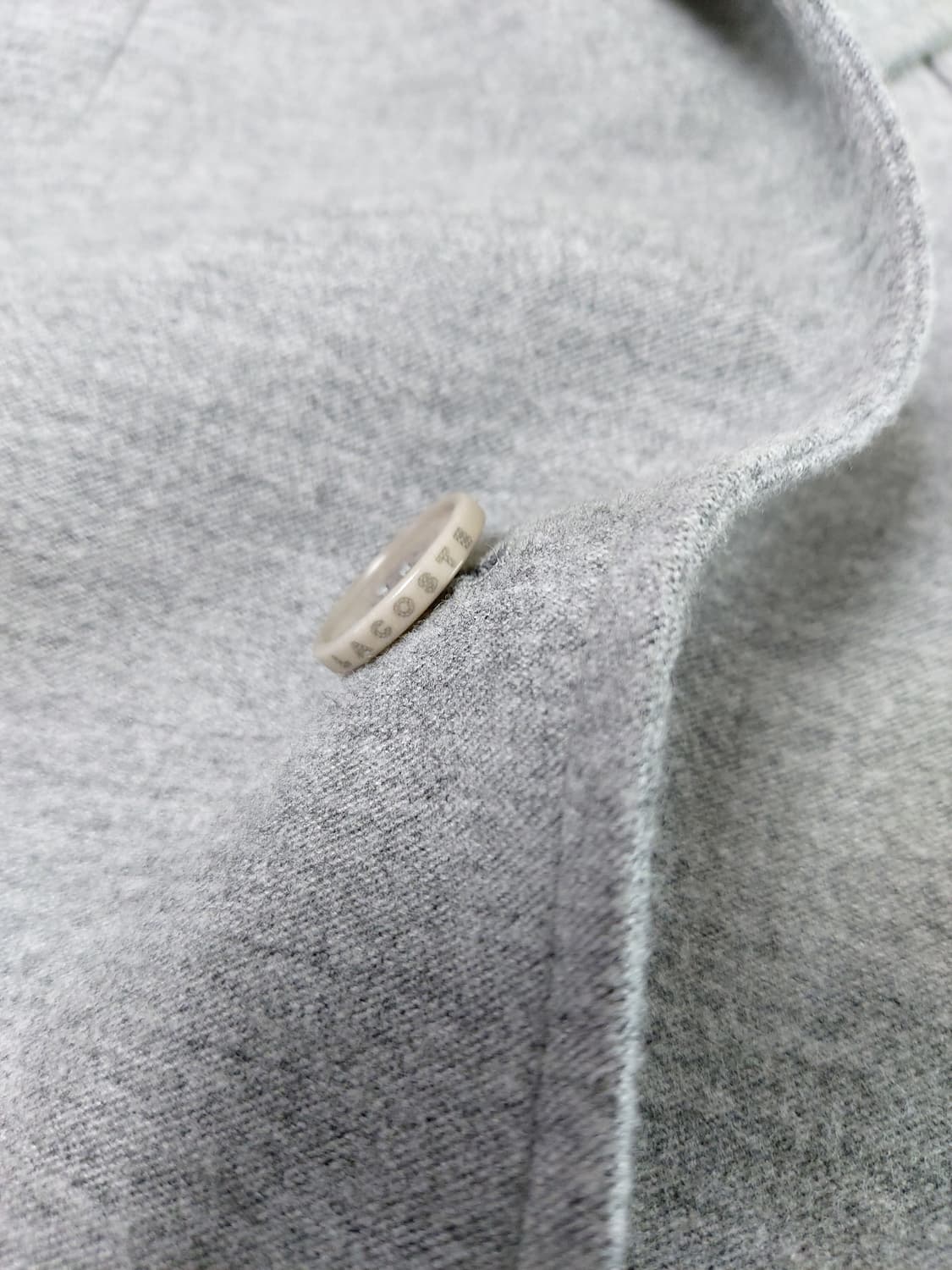 라코스테 여성용 테일러드 자켓(34사이즈)44~55사이즈

 상품이미지4