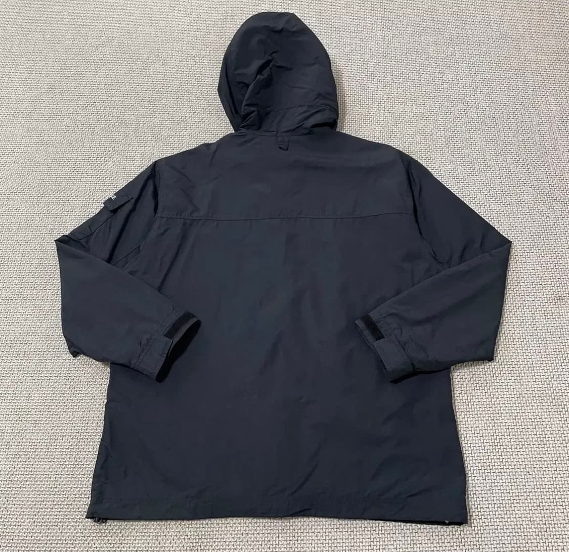 XL 노스페이스 하이벤트 등산 바람막이 자켓 상품이미지3