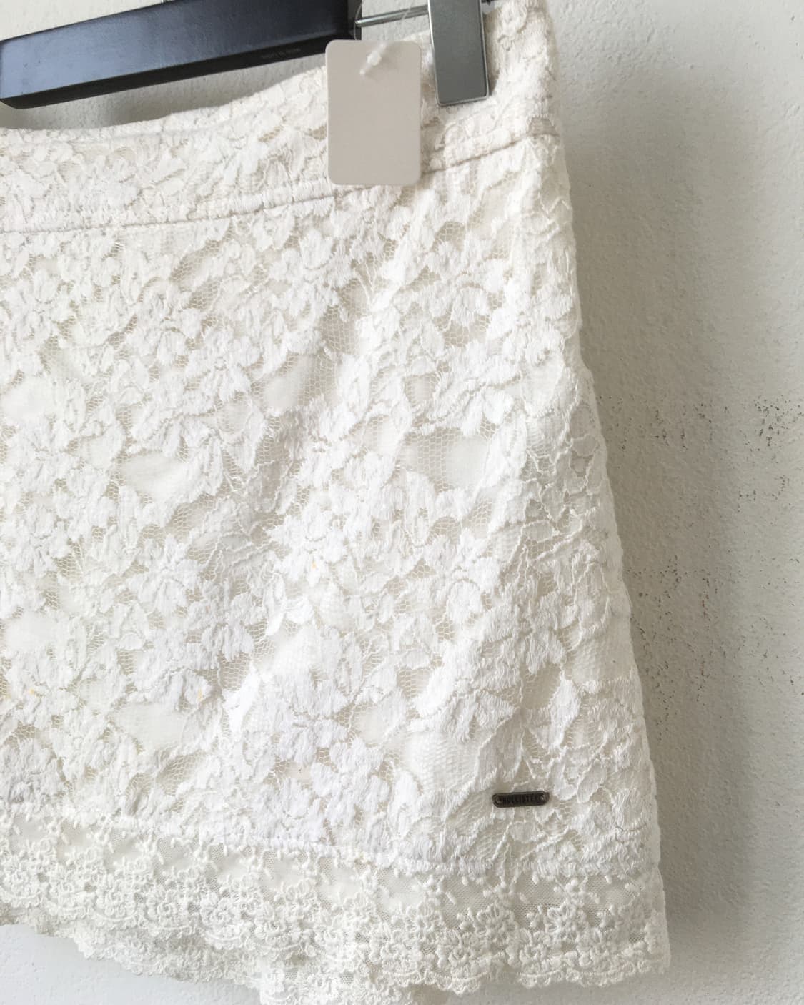Lace mini skirt 상품이미지4