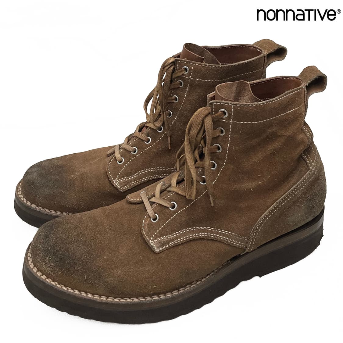 논네이티브 (Nonnative) 상품이미지1