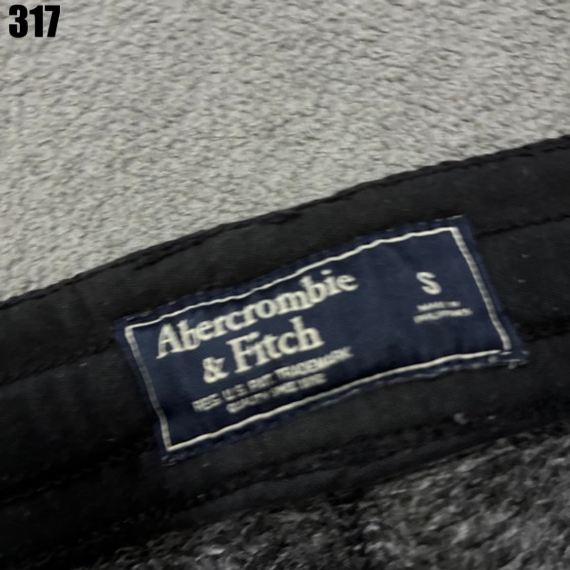 아베크롬비 바지 상품이미지2
