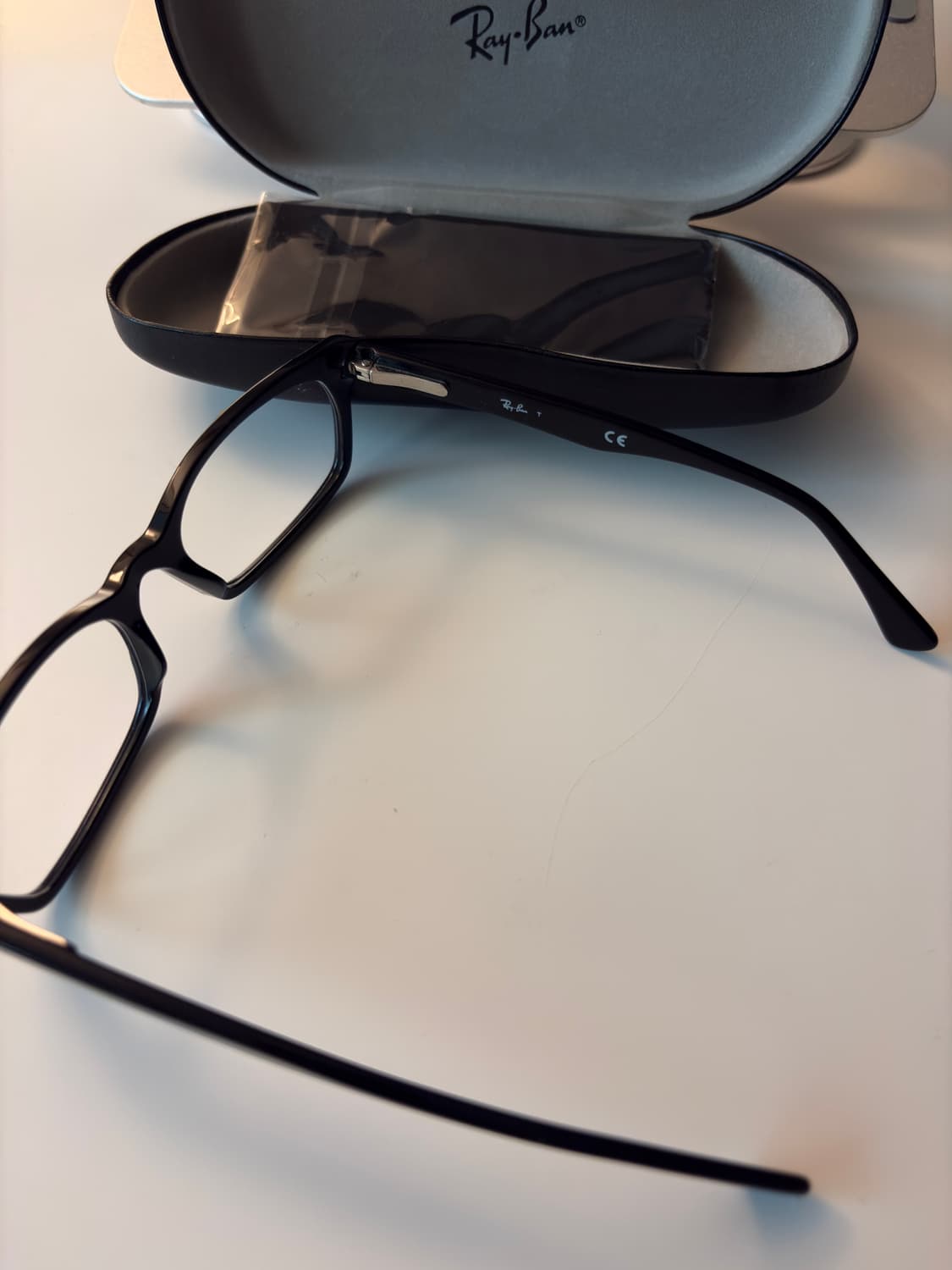 레이벤 Rayban 5017a 후루야 켄지 상품이미지4