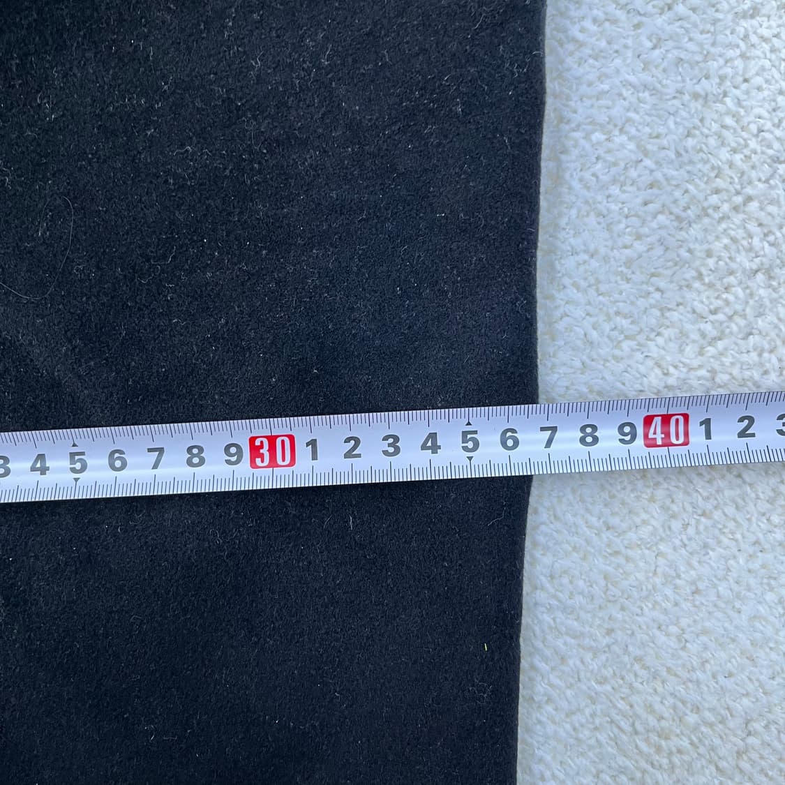 99 보그너 골프 스웨이드 바지 0310M 상품이미지7