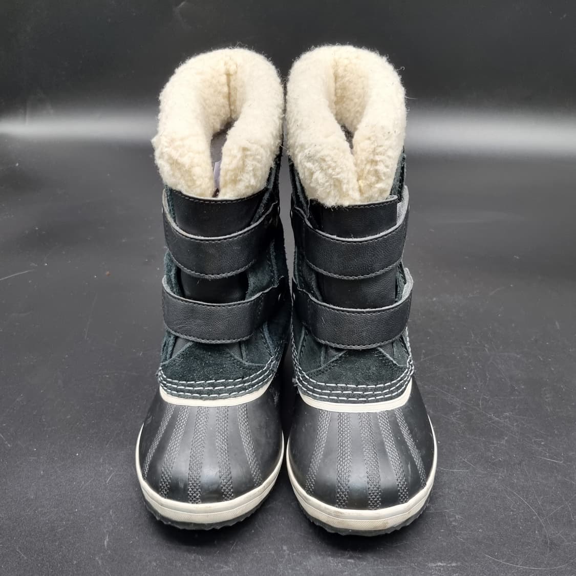 소렐 아동 방한 부츠 170 상품이미지2