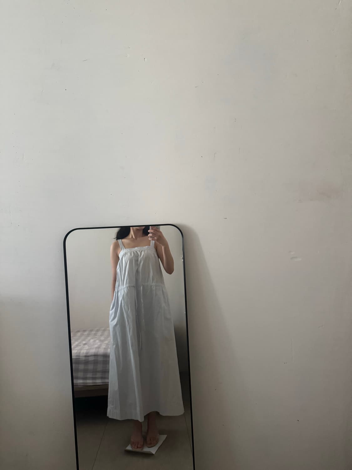 네세서리 원피스  상품이미지1