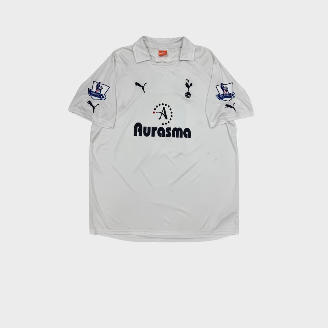 11-12 토트넘 핫스퍼 홈 No.14 루카 모드리치 상품이미지1