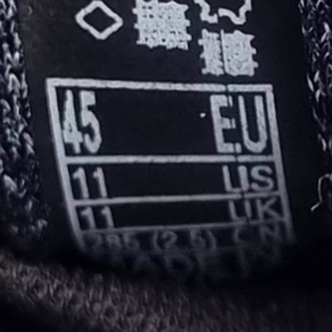 에코 바이옴 하이브리드 남성골프화285 상품이미지6