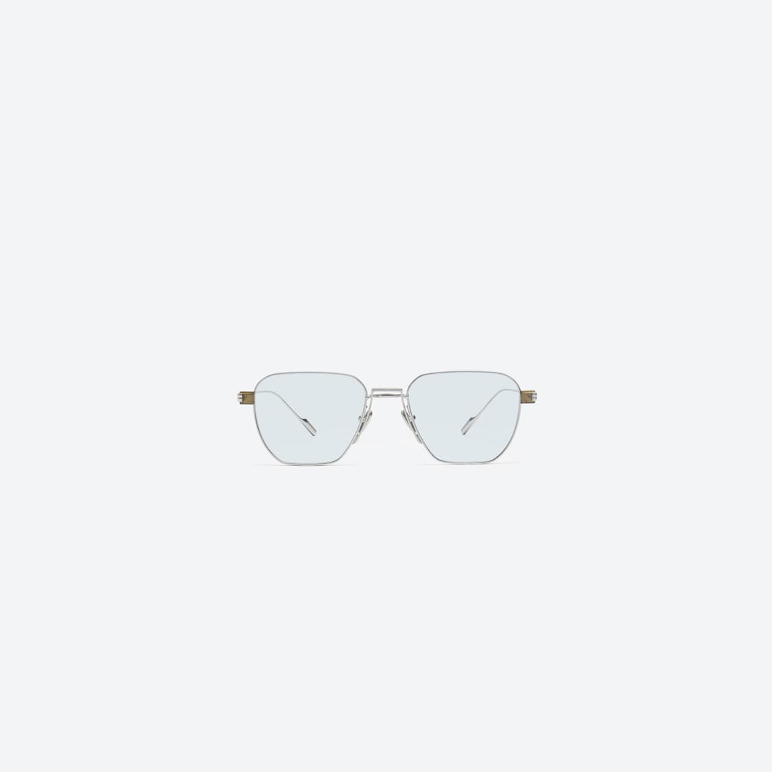 (F)젠틀몬스터 탭탭 KC3 티타늄 안경 상품이미지1