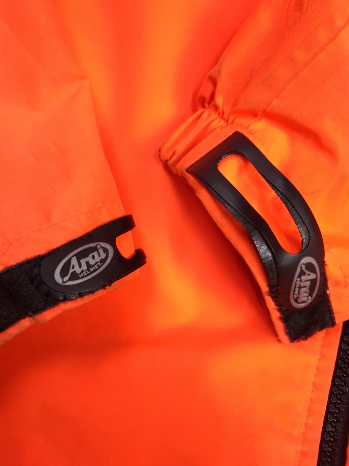 오리지날 아라이 자수 라이더자켓 상품이미지8