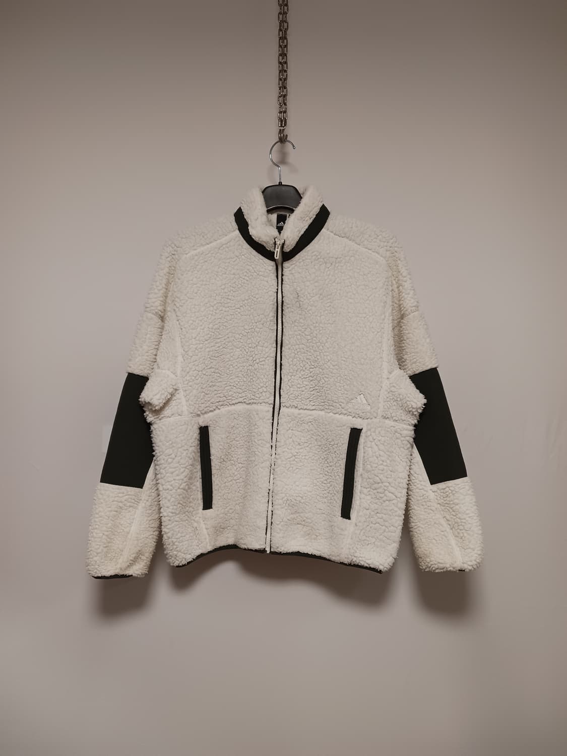 아디다스 양털 플리스 상품이미지1