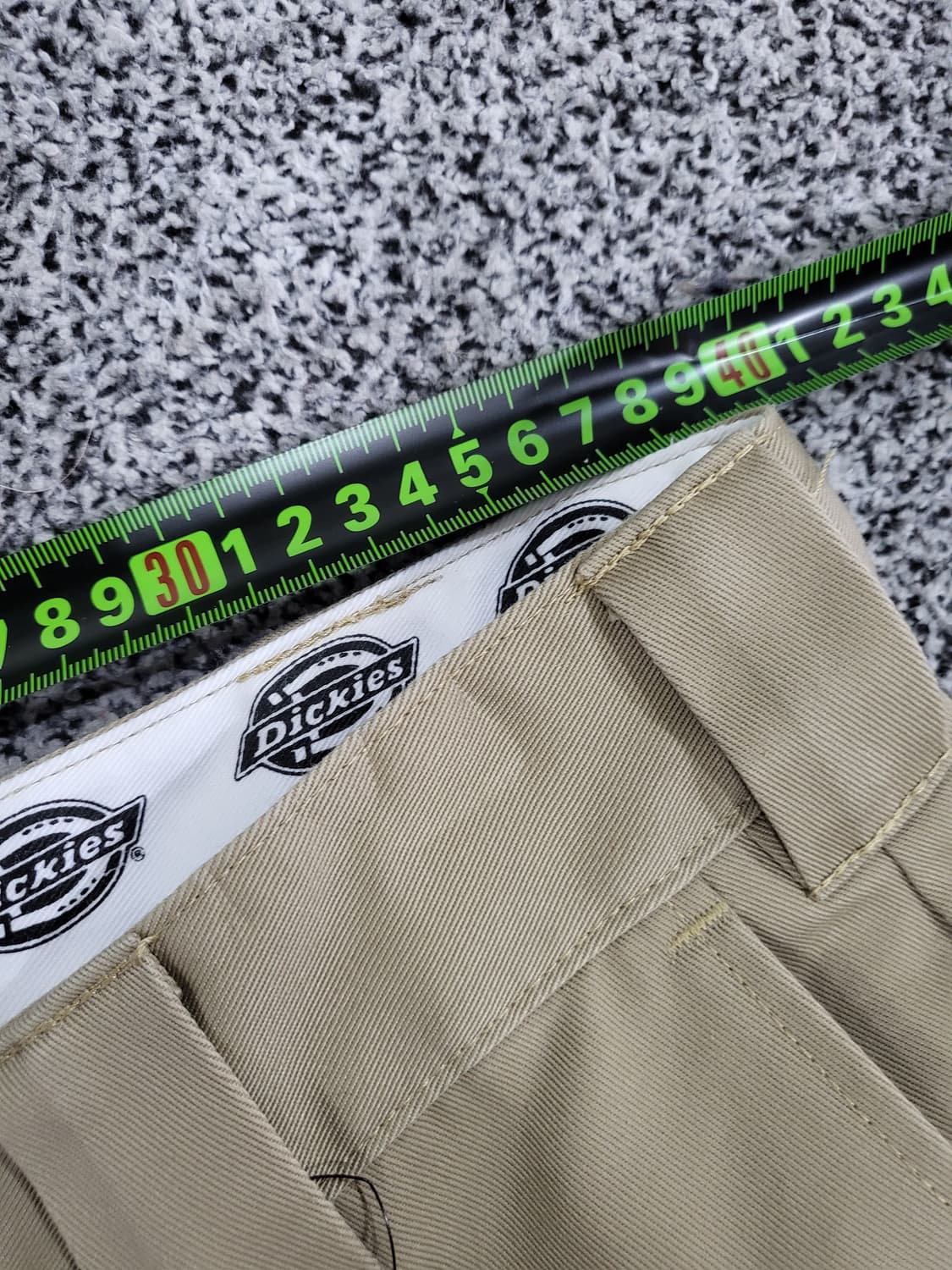 디키즈(Dickies) 치노 팬츠 상품이미지8