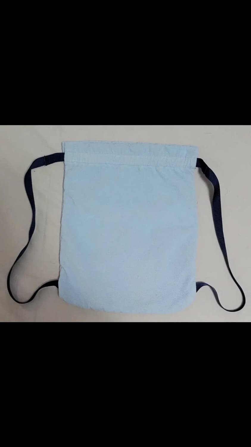 나이키 드로우스트링 플리스 백팩 상품이미지2