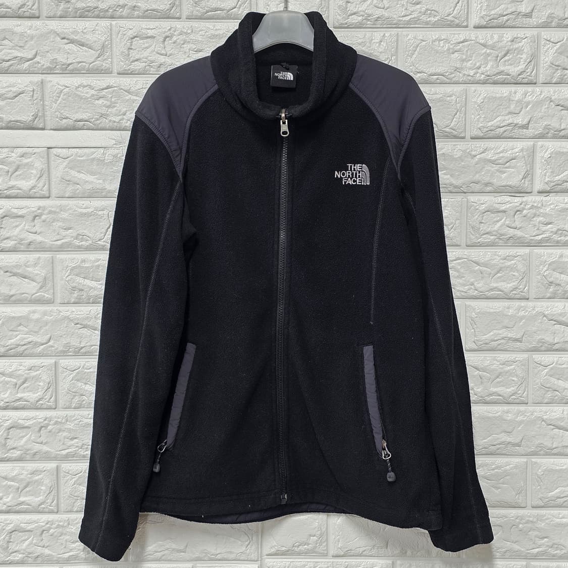 택포// 노스페이스 후리스 플리스 S(90) 상품이미지1