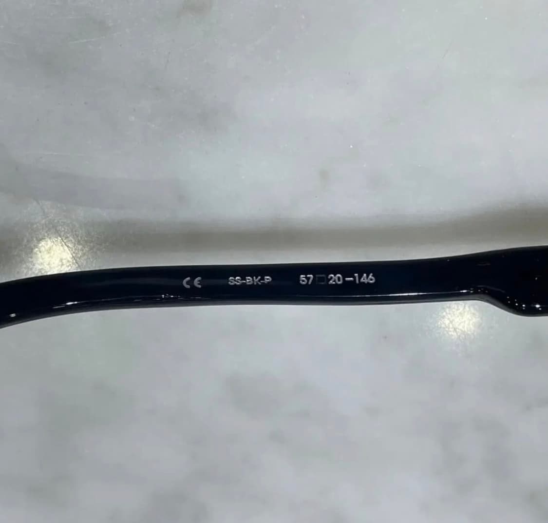 크롬하츠 딥2 블랙 컬러 상품이미지6