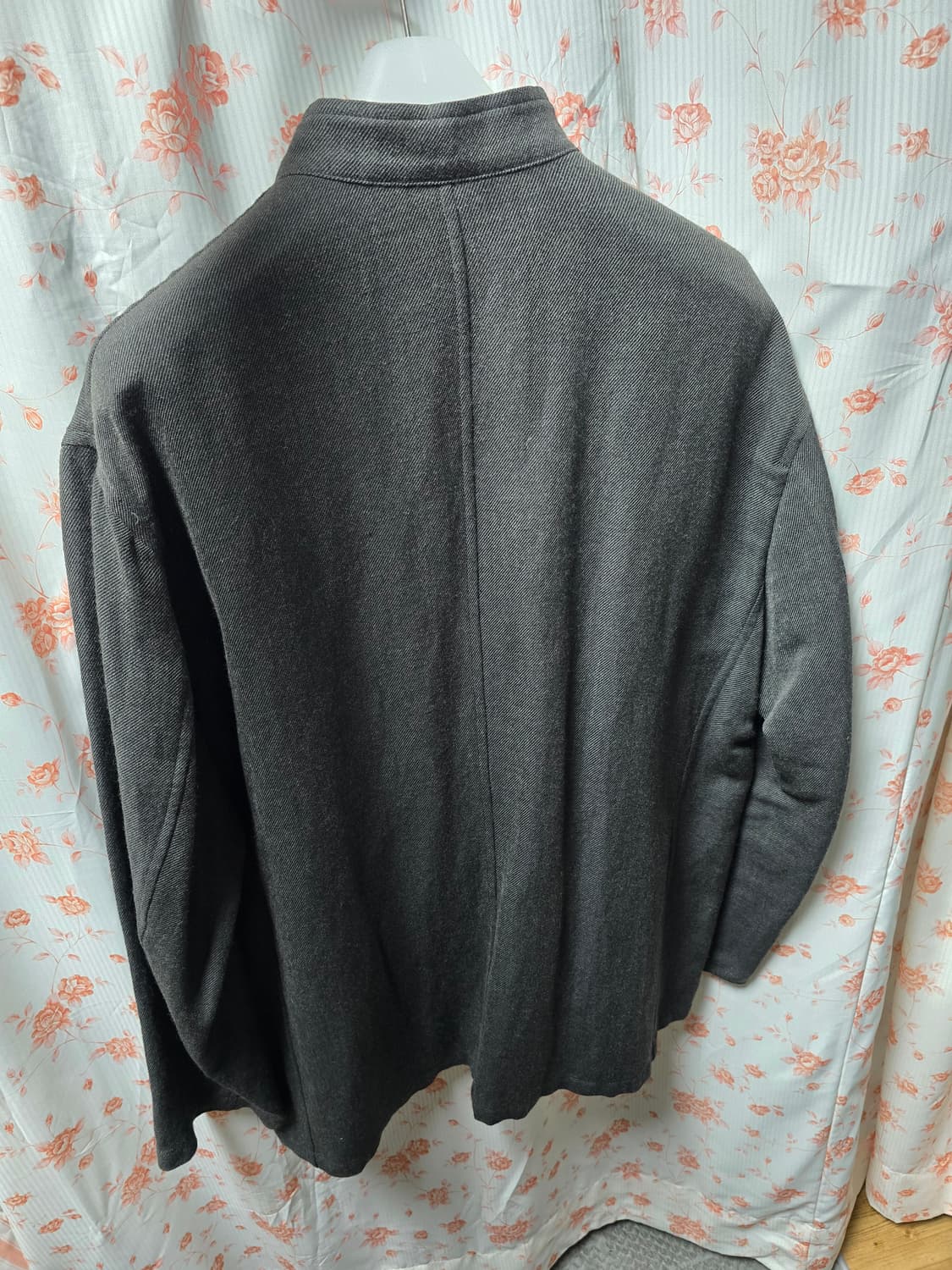 ulterior WASHED CHAMBRAY TWILL S/C  5사이즈 상품이미지2