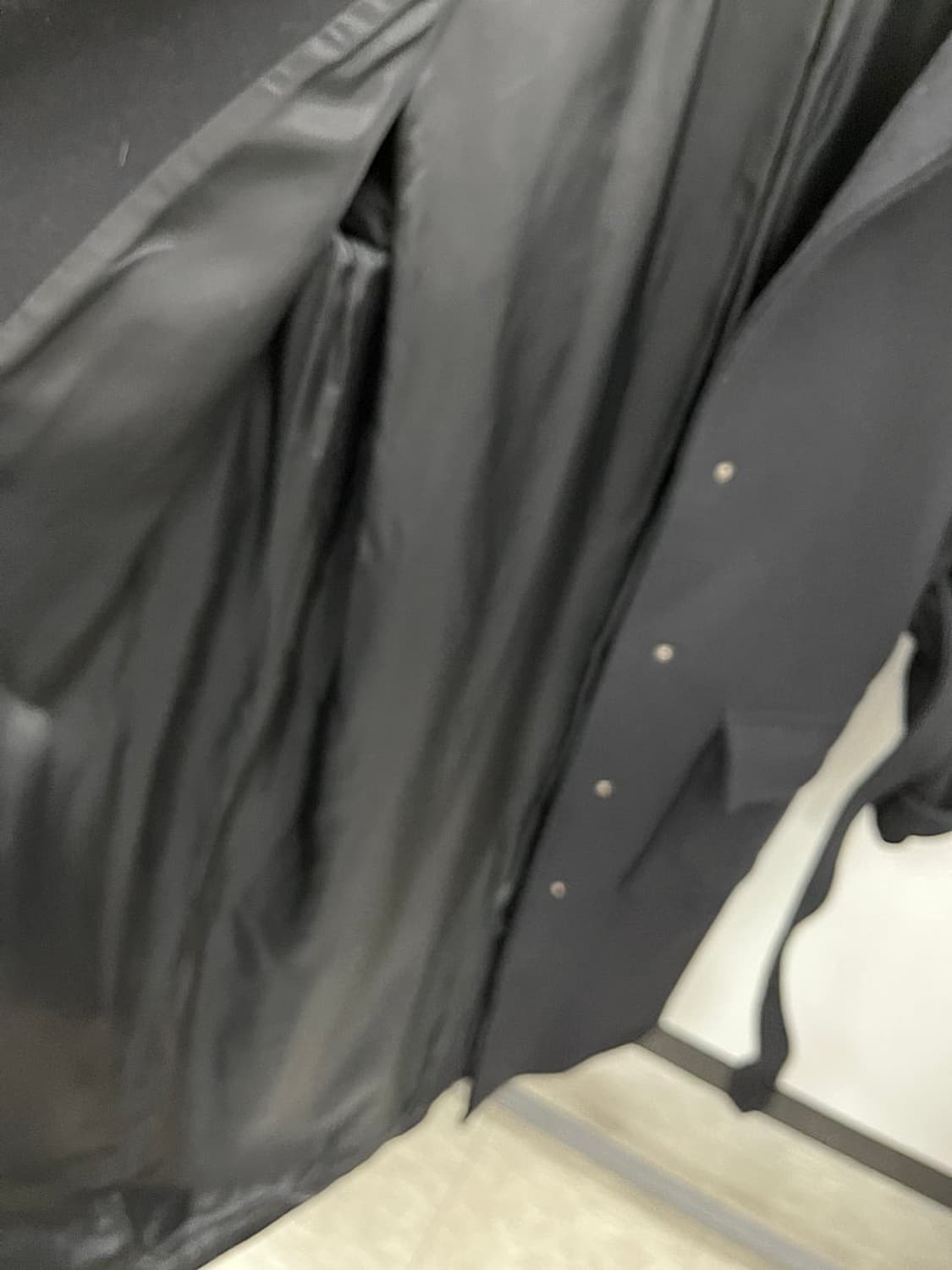 여) 아페세 2022 벨티드 울코트  상품이미지5