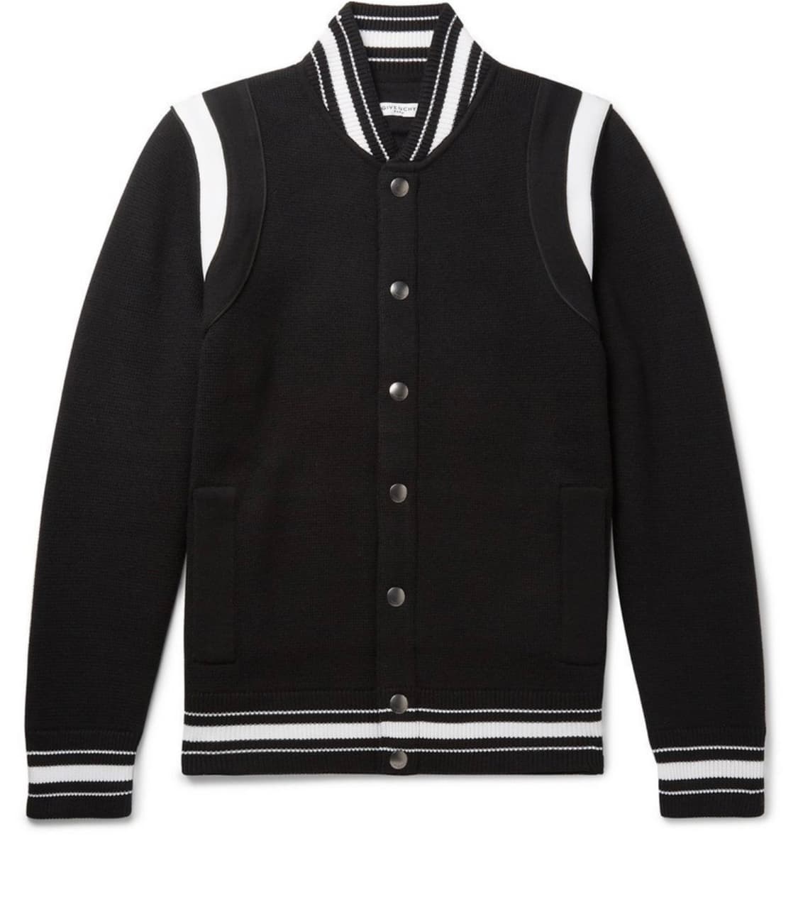 구함))지방시 니트 바시티 자켓 구합니다 상품이미지2