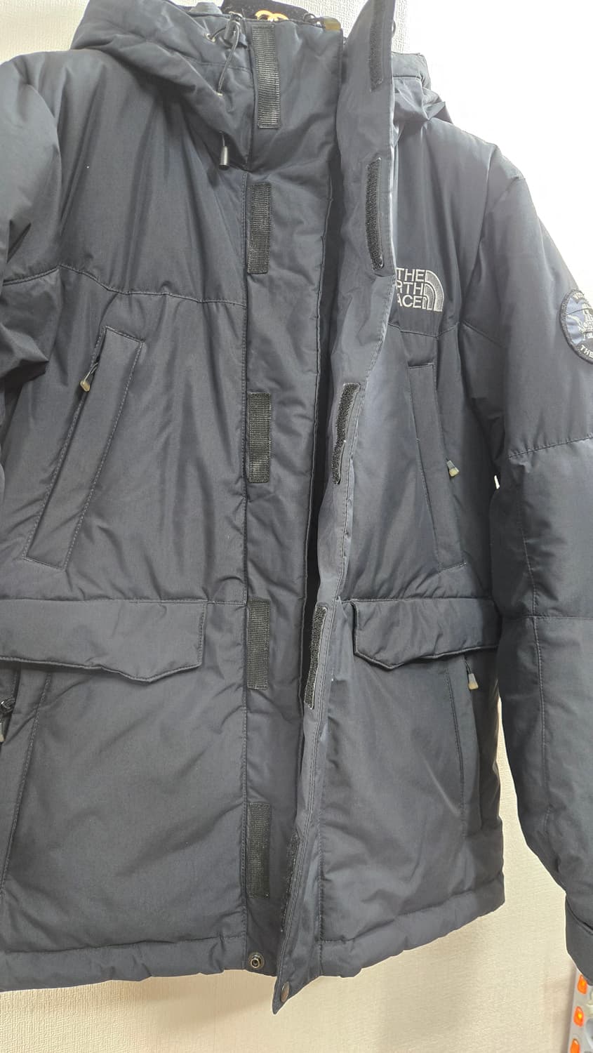 노스페이스90- 보스톡 구스다운 상품이미지5