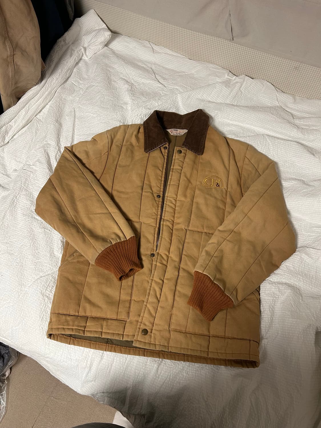 Walls 워크웨어 자켓 판매! (칸예맛) 상품이미지2