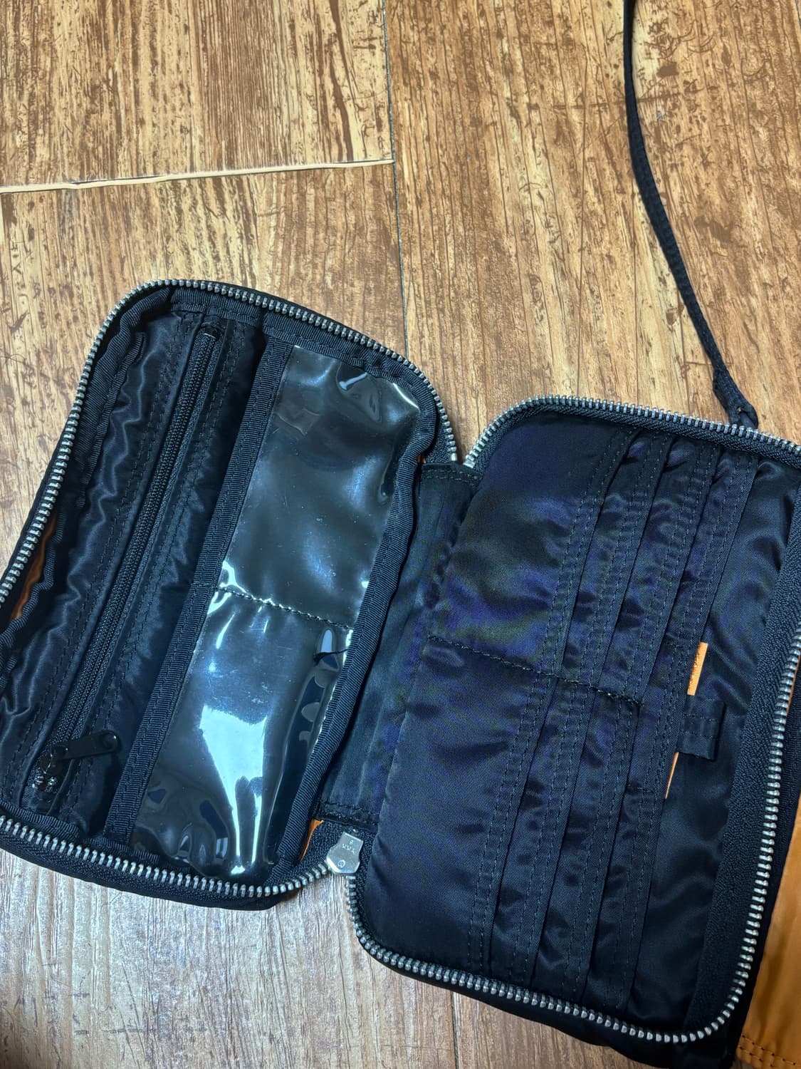 포터 탱커 숄더백 S 상품이미지3