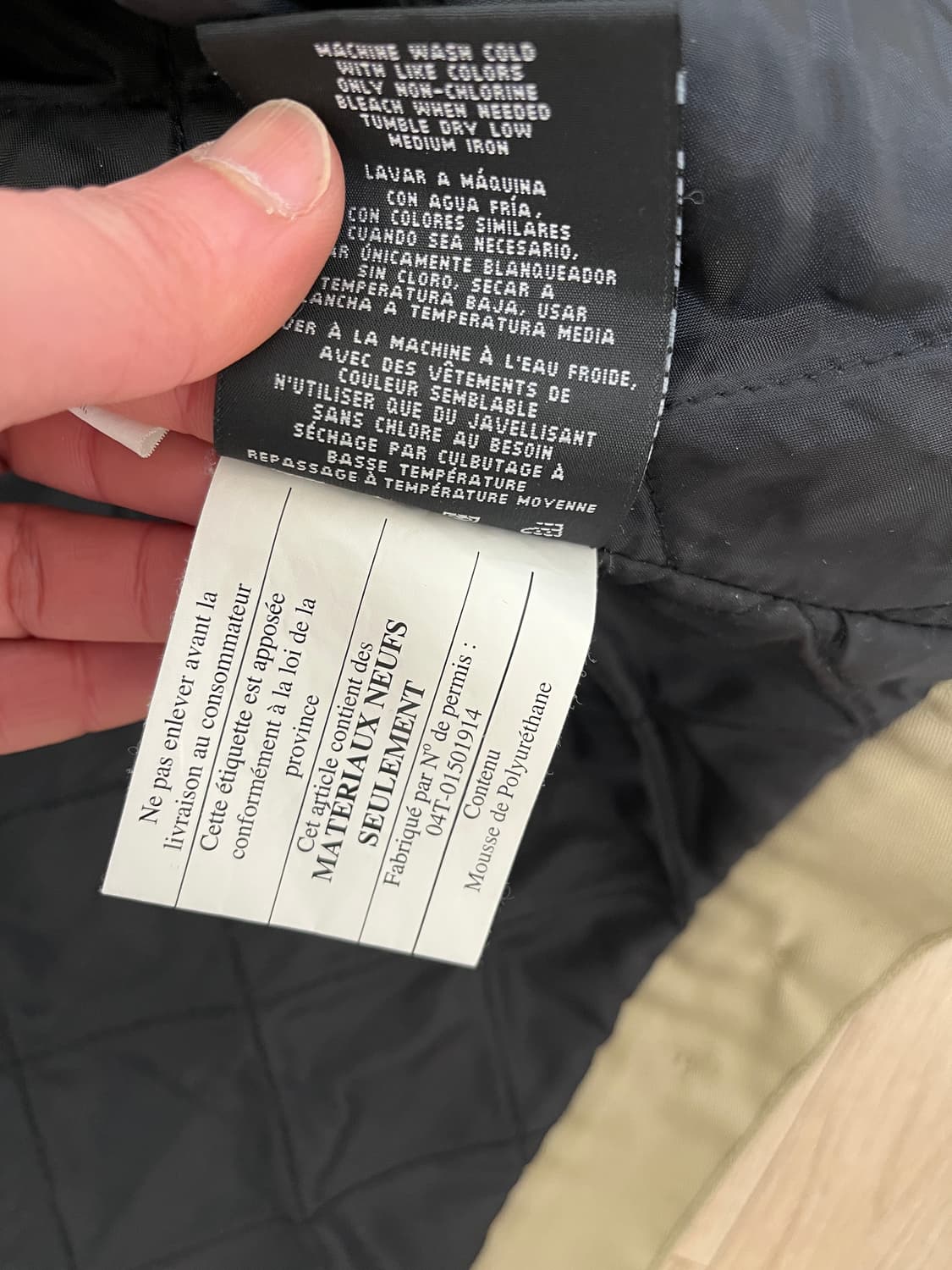 디키즈 아이젠하워 상품이미지6