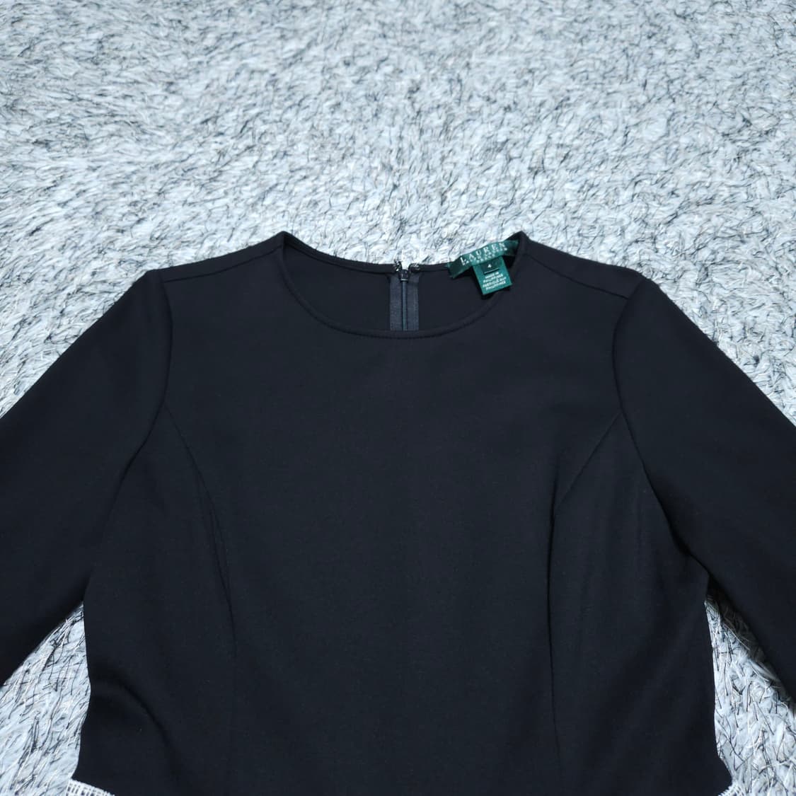 폴로랄프로렌) 4사이즈 원피스 드레스 / 왕눈이샵 상품이미지3