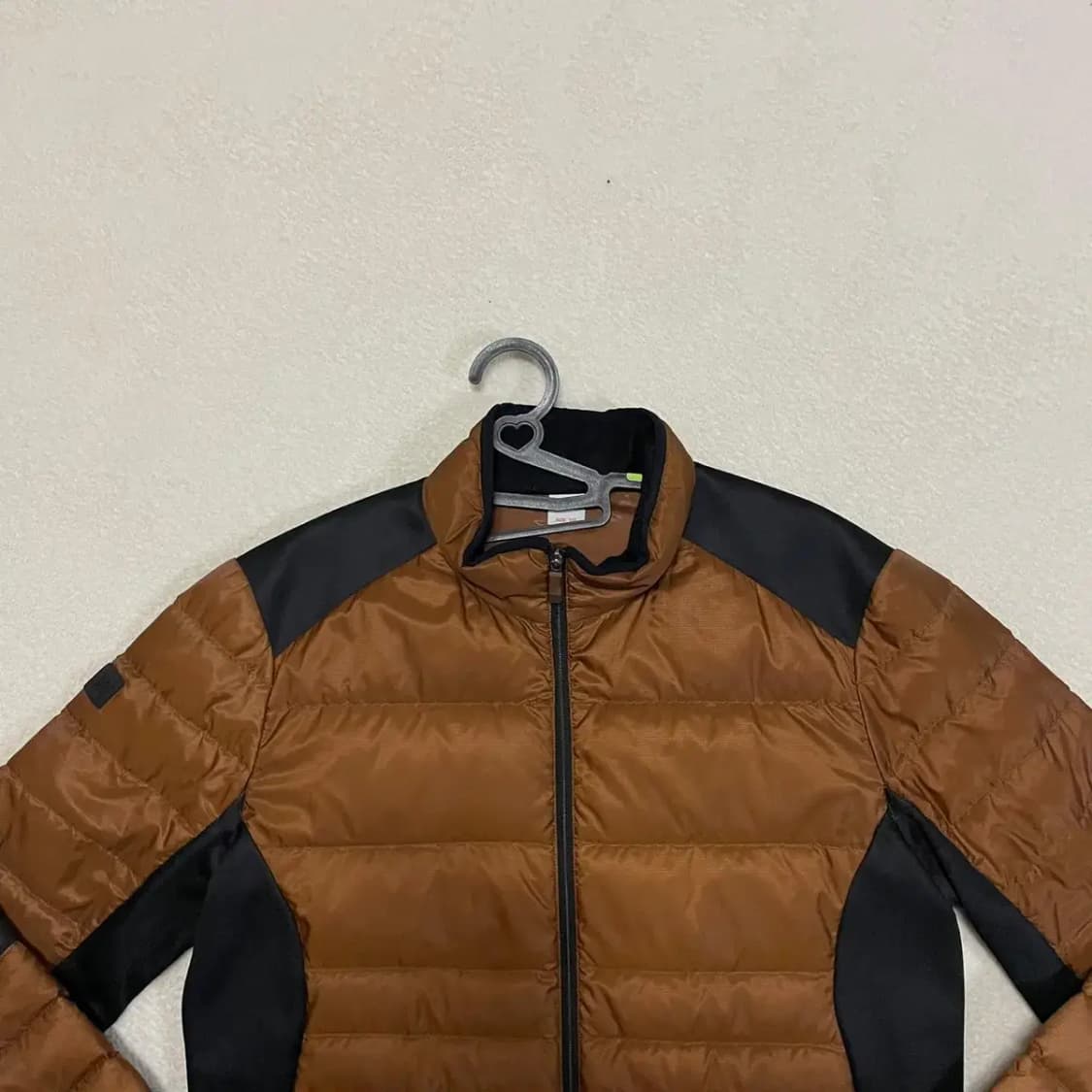 XXL JDX 덕다운 패딩 자켓 B.090 상품이미지2