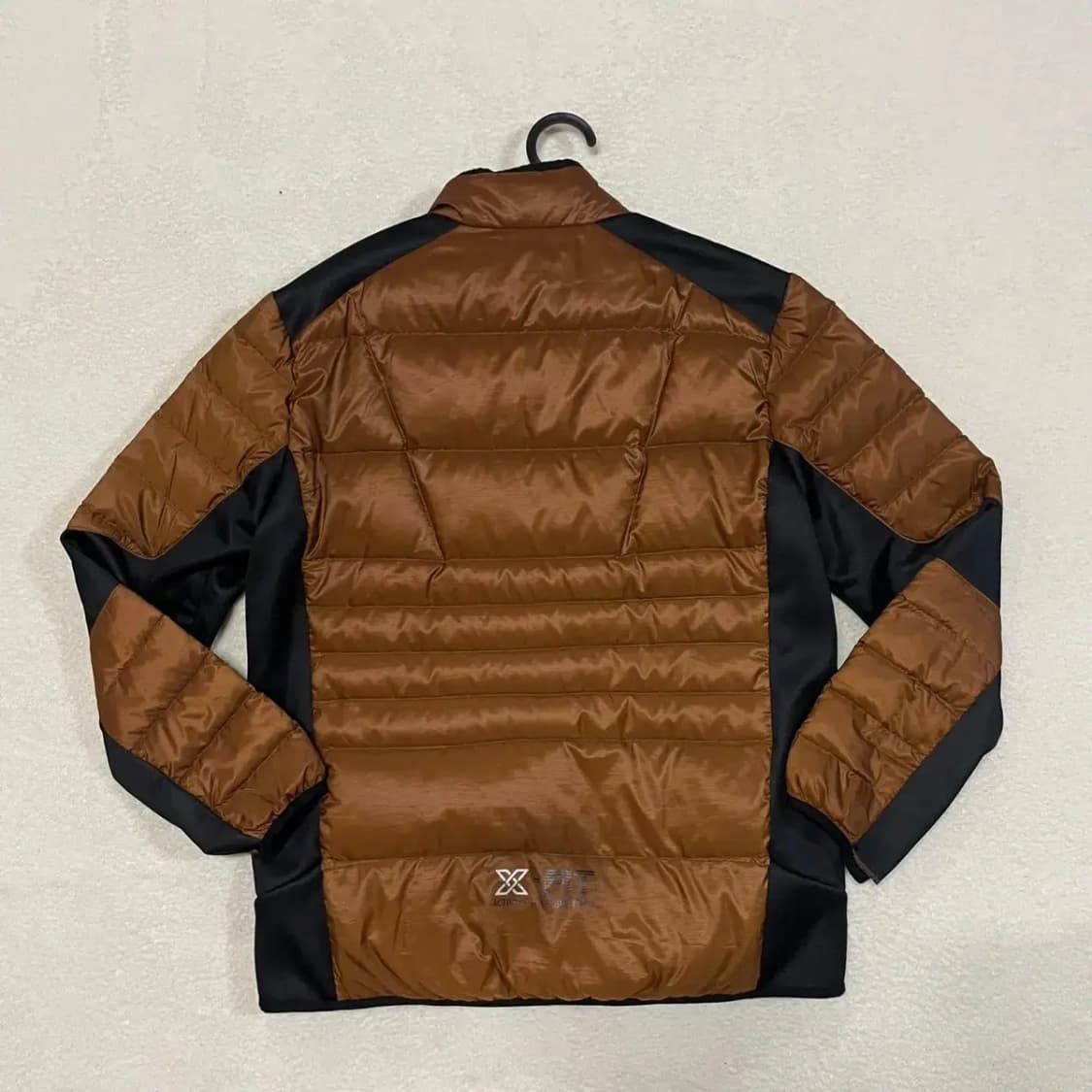 XXL JDX 덕다운 패딩 자켓 B.090 상품이미지3