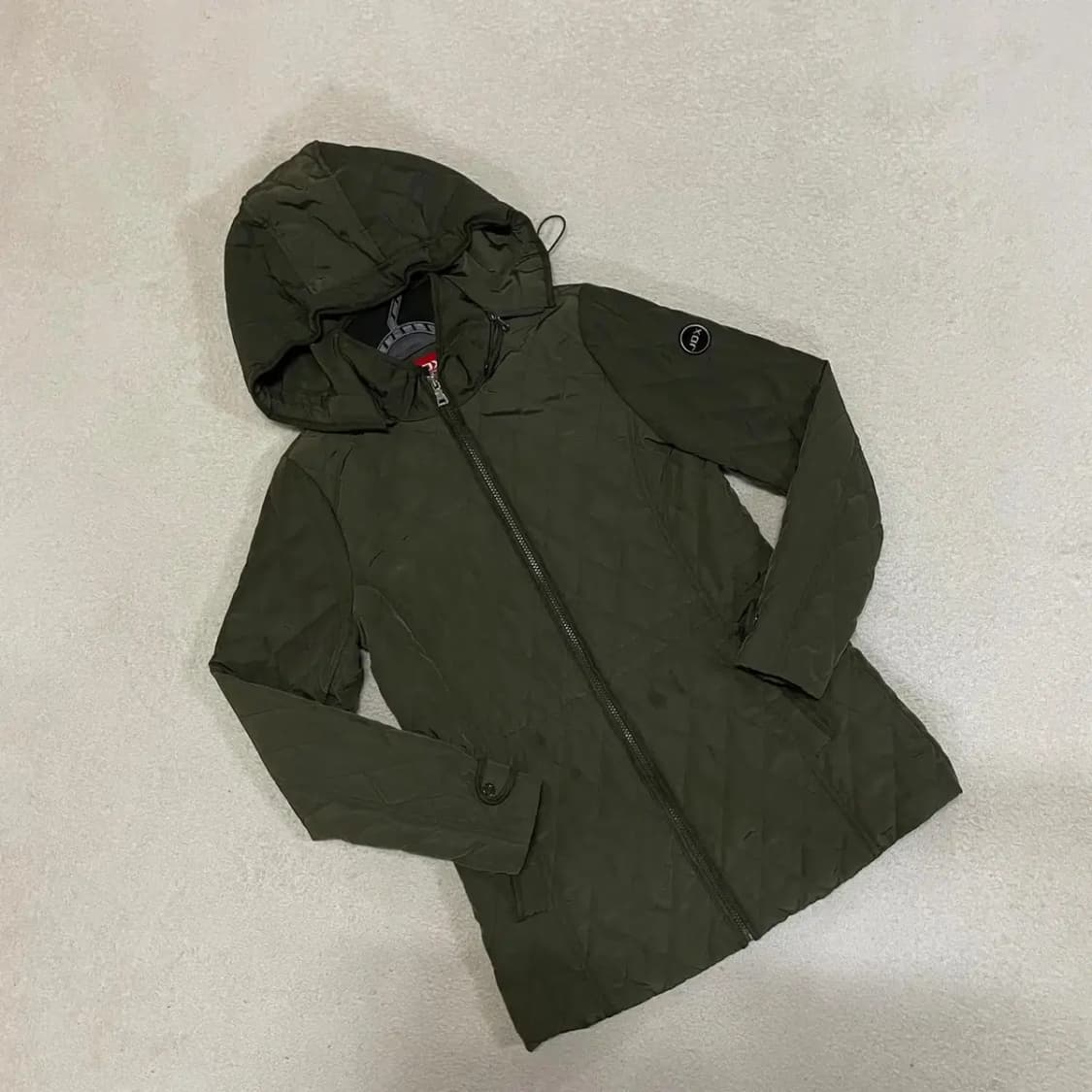 S JDX 여성 퀼팅 자켓 N.790 상품이미지1