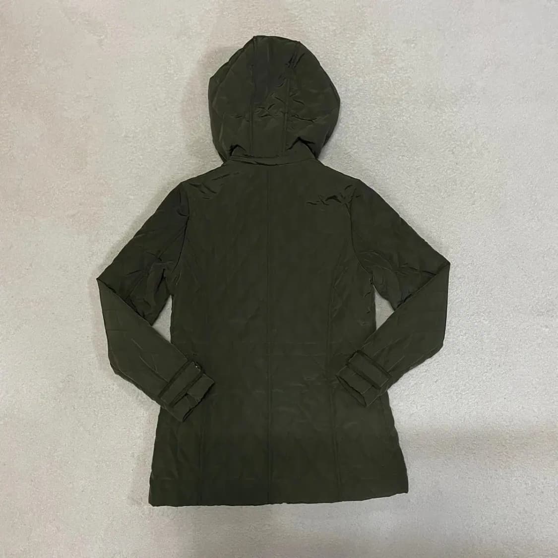 S JDX 여성 퀼팅 자켓 N.790 상품이미지4