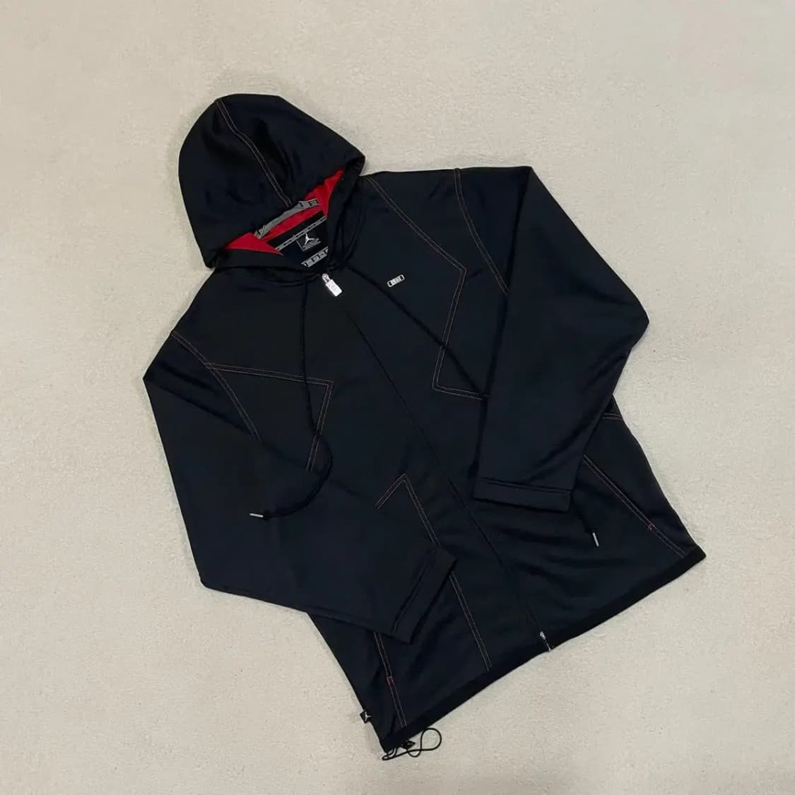 XL 나이키 조던 후드집업 B.985 상품이미지1