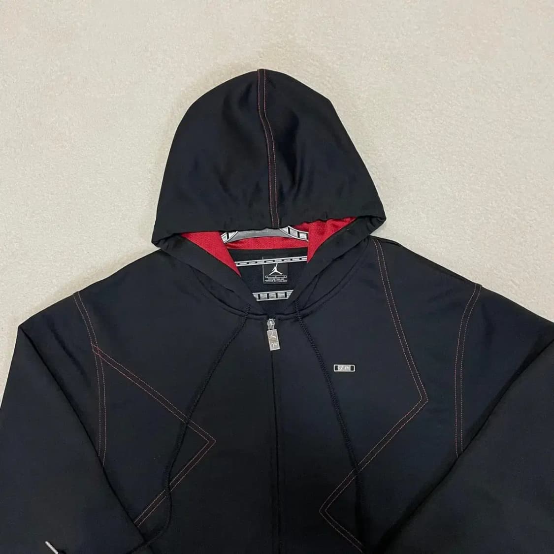 XL 나이키 조던 후드집업 B.985 상품이미지2