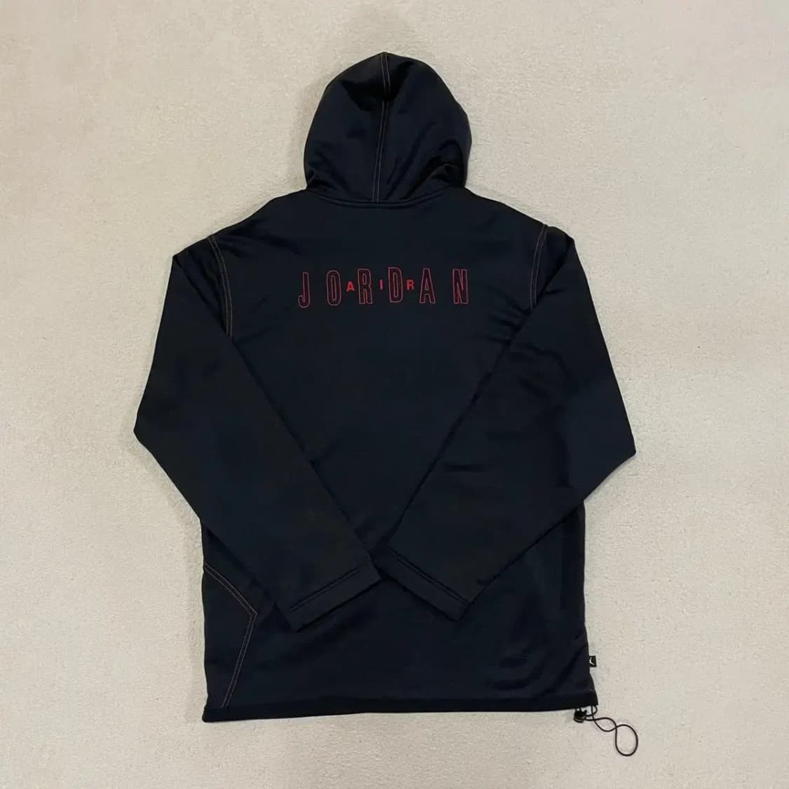 XL 나이키 조던 후드집업 B.985 상품이미지3