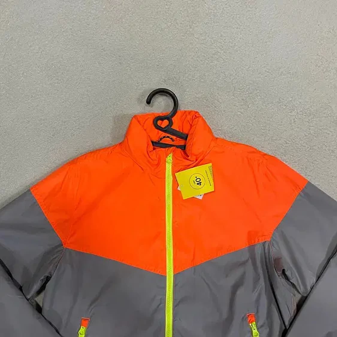 160 새상품 GAP 갭 바람막이 B.1202 상품이미지2