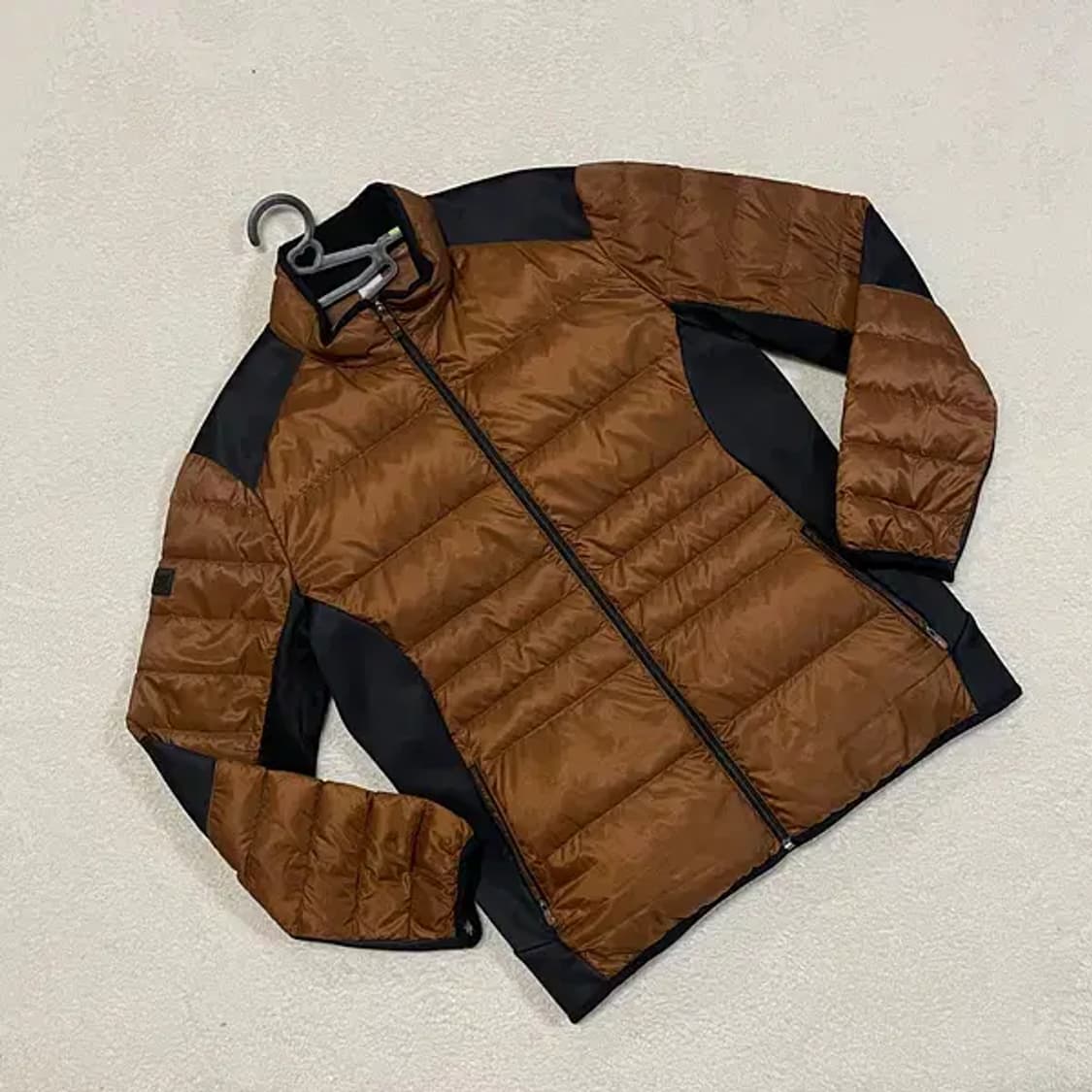 XXL JDX 덕다운 패딩 자켓 B.090 상품이미지1