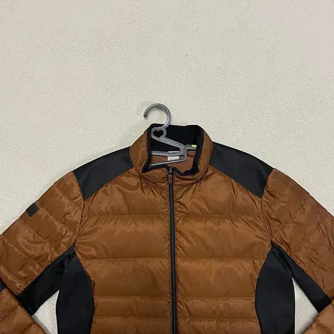 XXL JDX 덕다운 패딩 자켓 B.090 상품이미지2